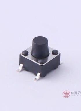 原装TS-1095S-A6B2-C2D1全新轻触 6