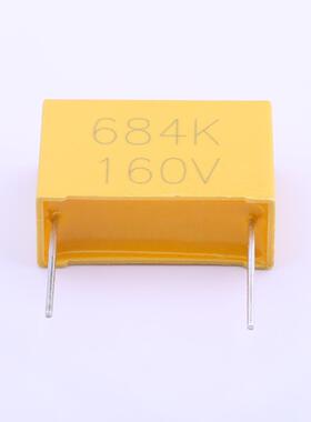 原装MPP684K0160D261910B2315全新680nF 10% 160V正品