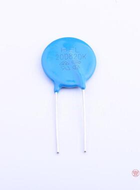 原装正品20D820K全新压敏电阻电压= 90V VC=135V DIP
