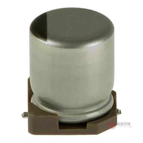 原装UWT1C221MCL1GS全新CAP ALUM 220UF 20% 16V SMD正品