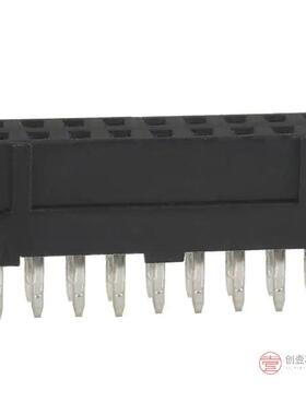 原装正品DF11-18DS-2DSA(05)全新CONN RCPT 18POS 0.