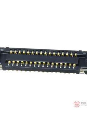 原装WP7A-S032VA1-R500全新CONN RCPT 32POS SMD GOLD正品