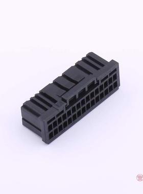 原装1-1827863-5全新2mm 2x15P正品