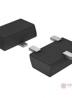 原装SSM3K341R,LF全新MOSFET N-CH 60V 6A SOT-23F正品