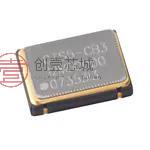原装正品CB3LV-3I-8M1920全新有源晶振 SMD7050_4P 8