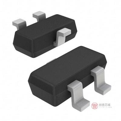 原装TLE49645MXTSA1全新MAG SWITCH UNIPOLAR SOT23-3正品