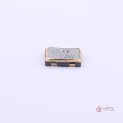 原装SG-8018CB 25.000000MHZ TJHSA全新5032 25MHz