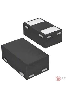 原装1SS413CT,L3F全新DIODE SCHOTTKY 20V 50MA SO