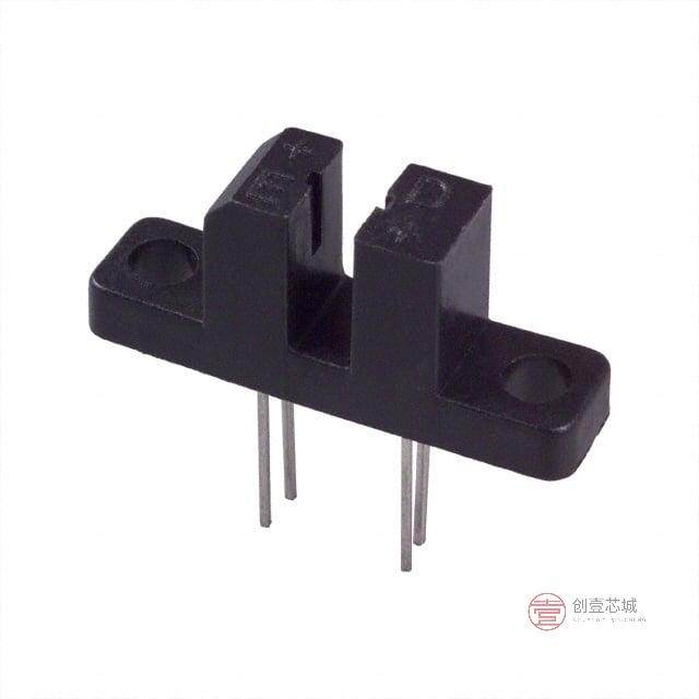 原装H21A2全新SENSOR OPT SLOT NPN PC PINS正品