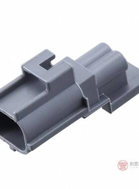 原装184164-1全新2 POS. CAP HSG., KEY B正品