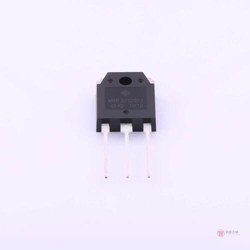 原装正品MBR30100PT全新100V 15A 1.05V@30A