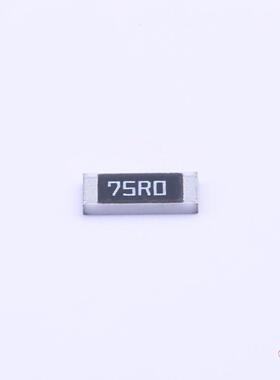 原装CR2010F75R0E04Z全新75 1% 750mW正品