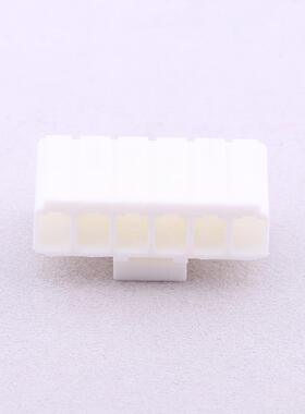 原装正品A3963HA-6P全新3.96mm 1x6P