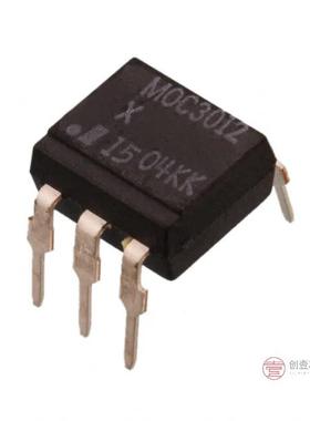 原装4N32全新OPTOCOUPLER DARLINGTON 6DIP正品