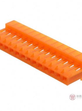 原装4-640426-4全新CONN RCPT 14POS IDC 18AWG TIN正品