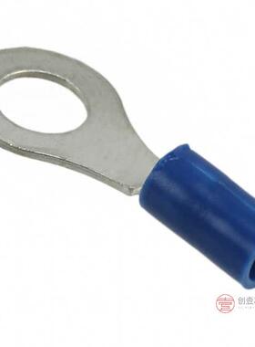 原装2-32961-1全新CONN RING CIRC 14-16AWG #1/4正品