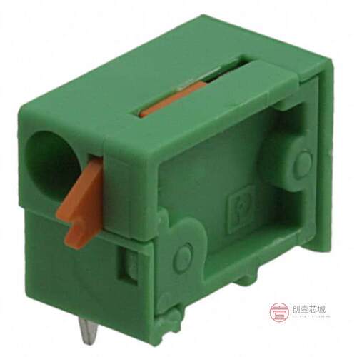 原装正品1790500全新TERM B 1POS SIDE ENTRY PCB