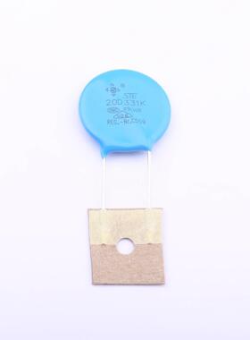 原装STE20D331K1DQ0FST0R0全新20D331K 标准品正品