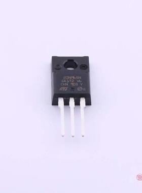 原装STF20NM65N-Y11全新N沟道 650V 15A正品