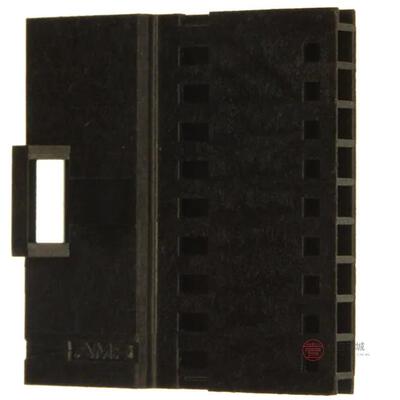 原装正品103653-8全新CONN PLUG 9POS .1  POL UNLOAD