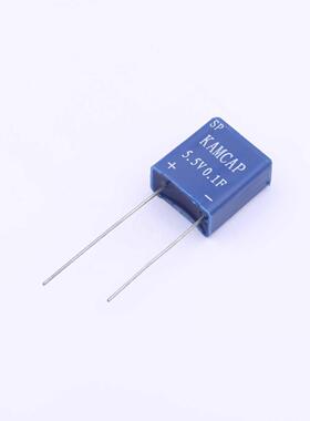 原装正品SP-5R5-Z104VYA01全新100mF 0%~+30% 5.5V