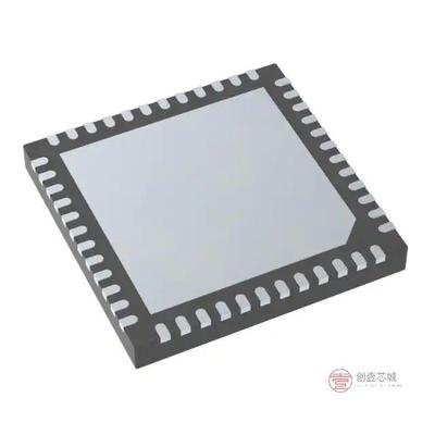 原装STM32F401CDU6TR全新IC MCU 32BIT 384KB FLSH