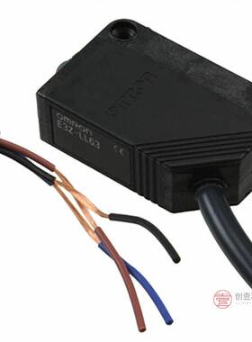 原装E3Z-LL61 2M全新SENSOR REFLECTVE 300MM NPN