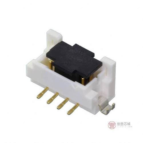 原装DF11C-8DP-2V(57)全新CONN HEADER SMD 8POS 2MM正品