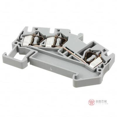 原装正品3031665全新CONN TERM BLK FEED THRU 10-28AWG