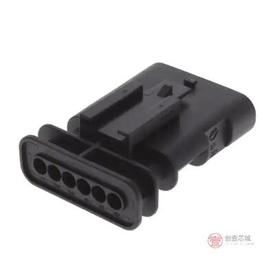 原装正品1-2141324-1全新6POS,TAB 1.2X0.6,TAB HSG,