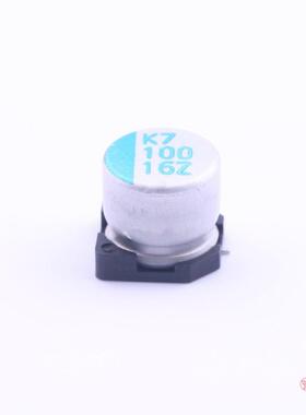 原装OVZ101M1CTR-0606全新100uF 20% 16V正品