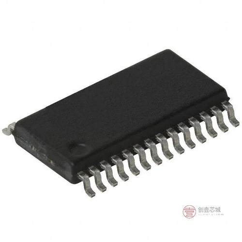 原装FT245RL-REEL全新IC USB TO PARALLEL FIFO 28