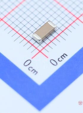 原装C1808X681K302T全新680pF 10% 3kV正品