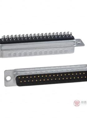 原装5-747916-2全新CONN D-SUB PLUG 37POS SLDR CUP正品