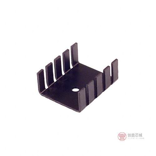 原装正品290-1AB全新HEATSINK TO-220 VERT/HORZ BLK