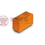 原装6-1393243-1全新工业继电器 RT424006正品