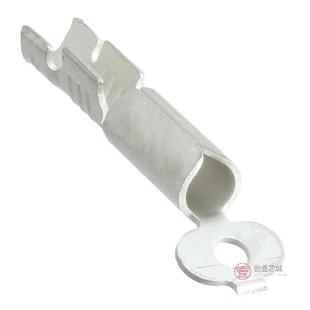 TERM RCPT 原装 CRIMP正品 2全新CONN 24AWG 42827