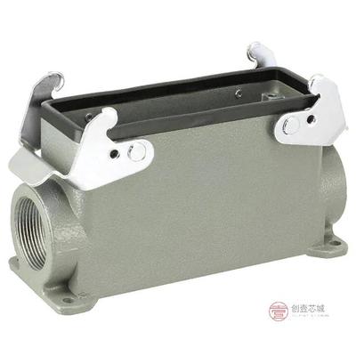 原装H24B-SGRH-2M32全新CONN BASE SIDE DUAL SZ24