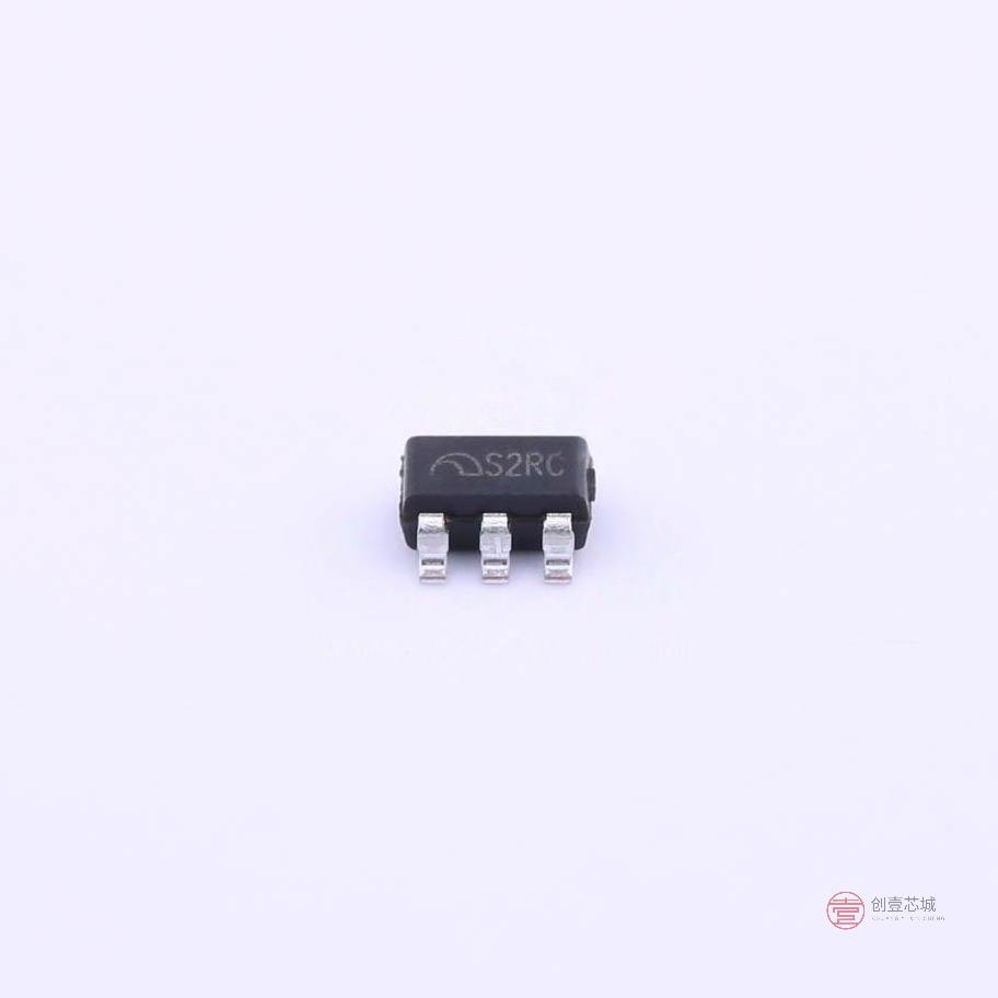 原装ME6211C33M5G-N全新Vin=6V Vout=3.3V 500mA 7