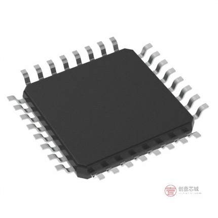 原装ATMEGA8A-AU全新IC MCU 8BIT 8KB FLASH 32TQFP正品