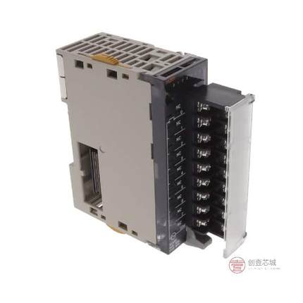 原装CJ1W-IA201全新INPUT MODULE 8 DIGITAL正品