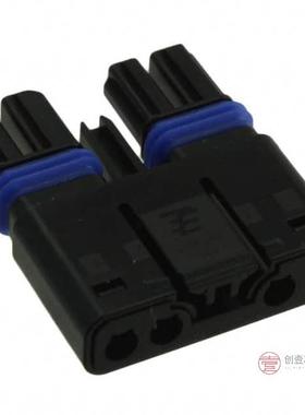 原装2106135-4全新CONN SSL PLUG HSG 4POS 3.5MM正品