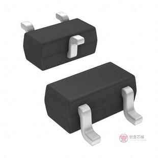 PNP CT全新TRANS PREBIAS 0.1A 50V RN2101 原装