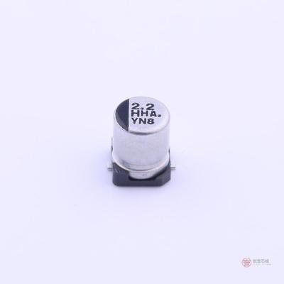 原装EEEHA1H2R2R全新2.2uF 20% 50V正品