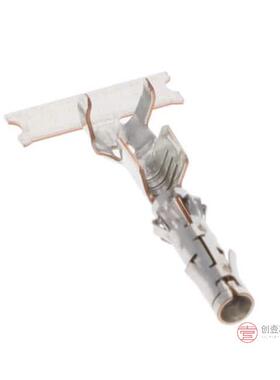 原装929990-1全新CONTACT SOCKET 13-17AWG CRIMP正品