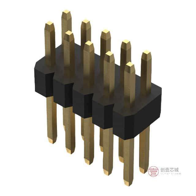 原装BC035-10-A-0380-0300-L-G全新10W, 1.0MM PIT