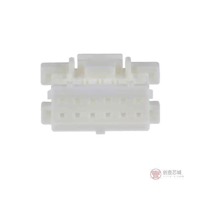 原装XADRP-12V全新CONN HOUSING XAD 12POS DL 2.5MM正品