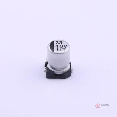 原装正品UT1A330M0405VG全新33uF 20% 10V