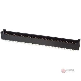 8全新CONN HEADER VERT 原装 2.54MM正品 102692 100POS