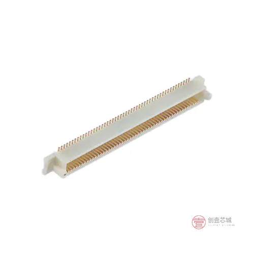 原装正品FX6-100P-0.8SV(91)全新CONN HDR 100POS SM